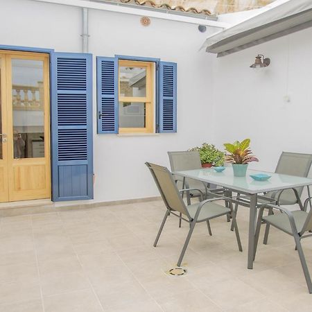 Casa Nord 50 By Mallorca House Rent Portocolom  Exterior foto