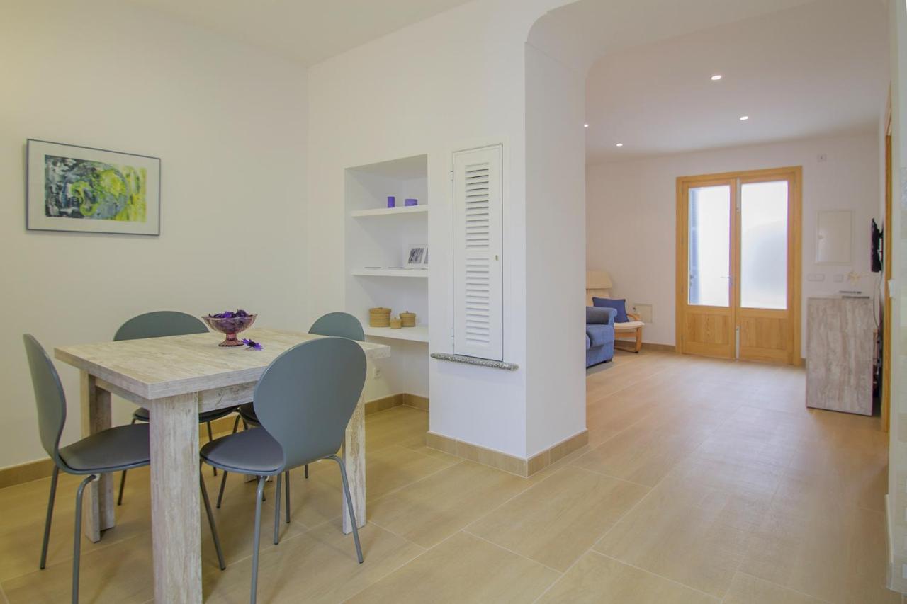 Casa Nord 50 By Mallorca House Rent Portocolom  Exterior foto