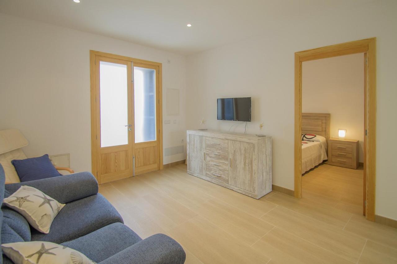 Casa Nord 50 By Mallorca House Rent Portocolom  Exterior foto