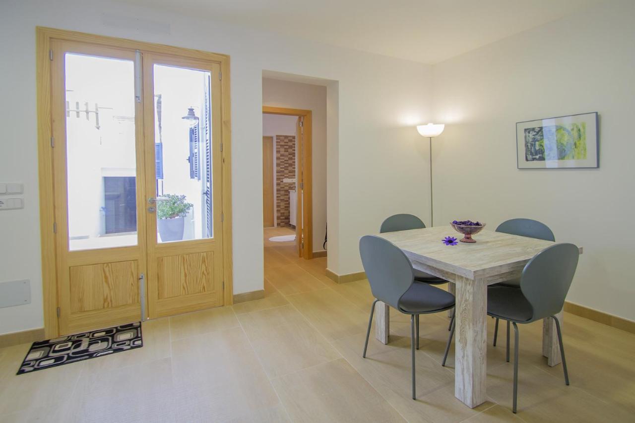 Casa Nord 50 By Mallorca House Rent Portocolom  Exterior foto