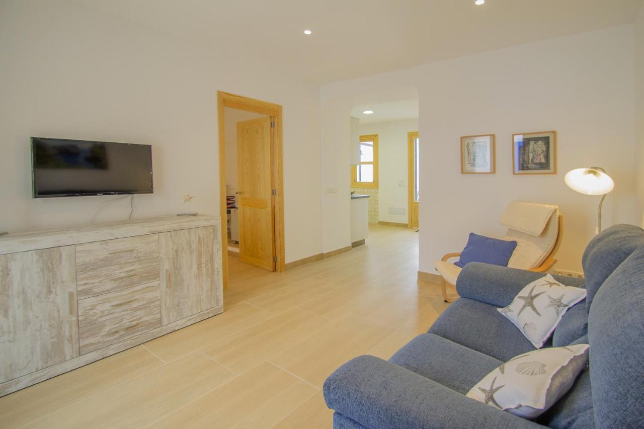 Casa Nord 50 By Mallorca House Rent Portocolom  Exterior foto