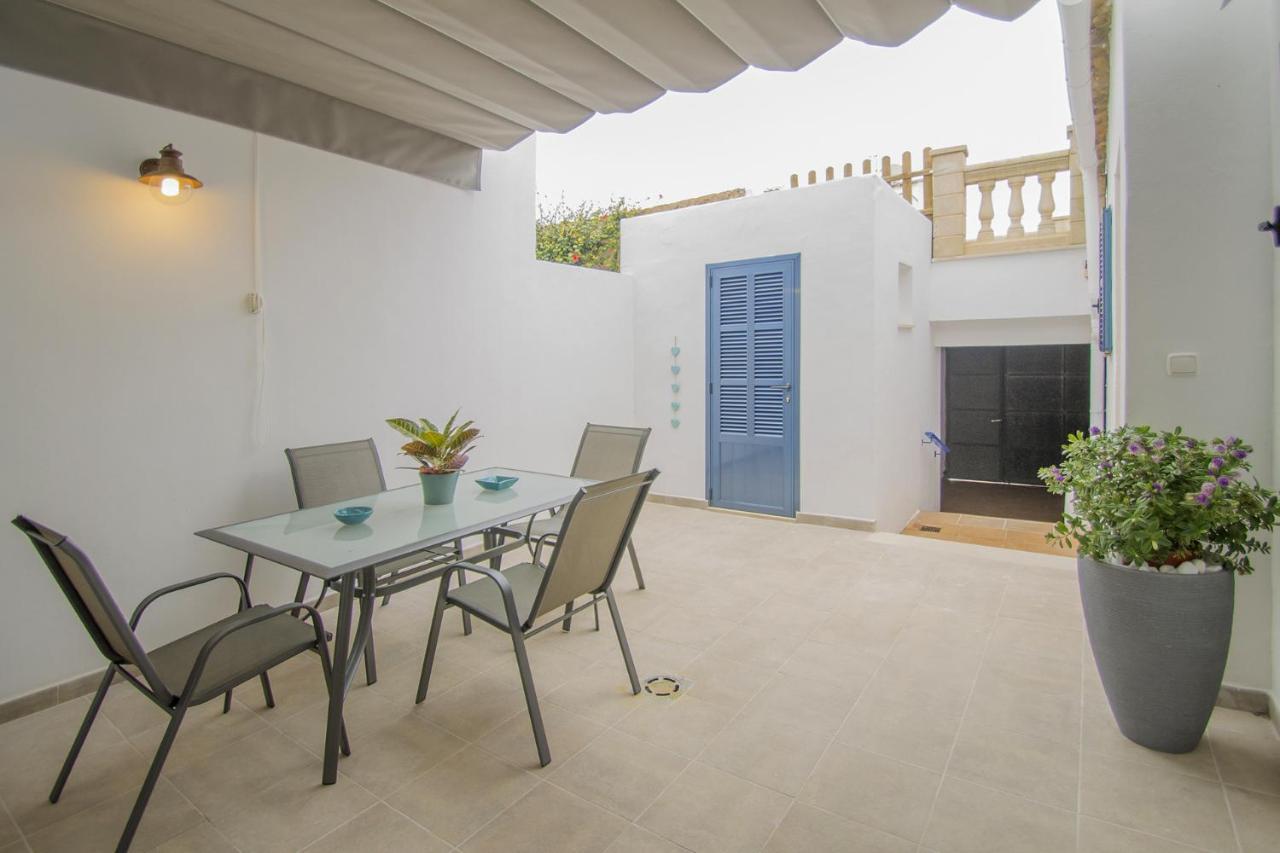 Casa Nord 50 By Mallorca House Rent Portocolom  Exterior foto