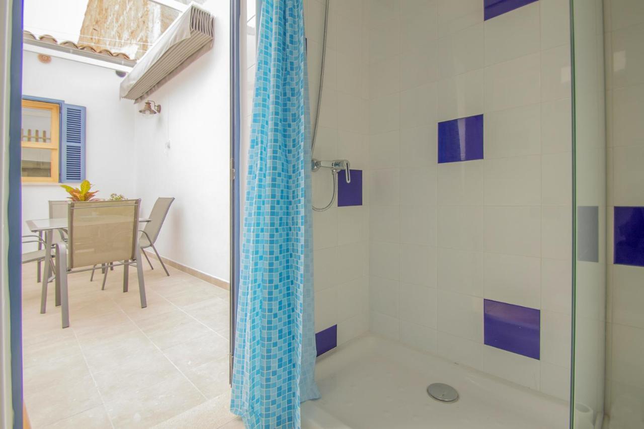Casa Nord 50 By Mallorca House Rent Portocolom  Exterior foto