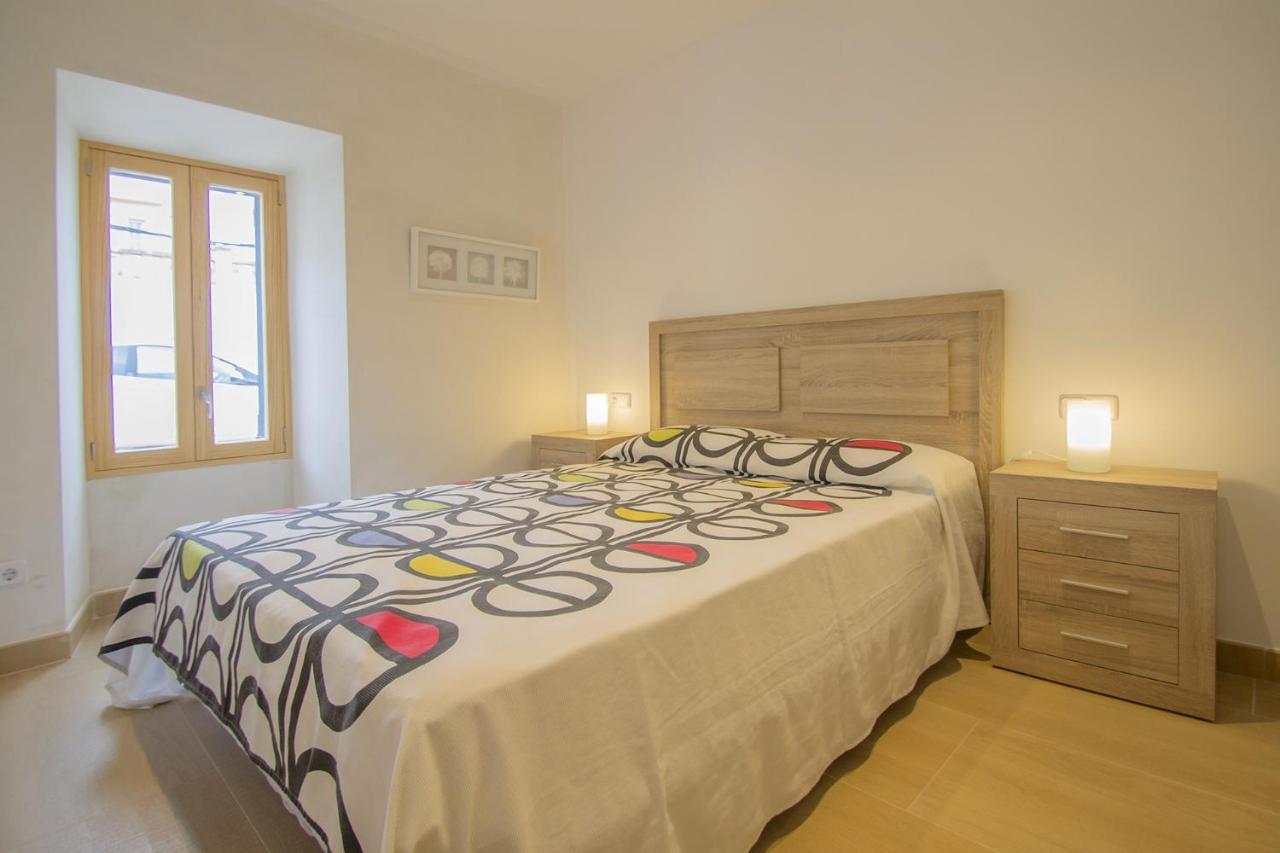 Casa Nord 50 By Mallorca House Rent Portocolom  Exterior foto