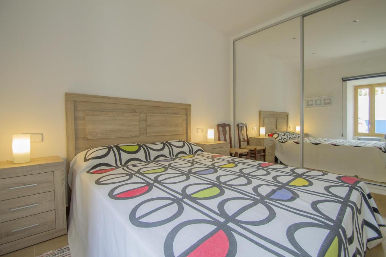 Casa Nord 50 By Mallorca House Rent Portocolom  Exterior foto