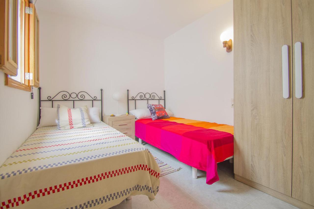 Casa Nord 50 By Mallorca House Rent Portocolom  Exterior foto